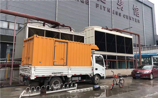 济南300KW发电机组适配电缆规格选型指南