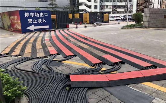 济南发电机组电缆选型完整具体步骤(工程通用标准流程)